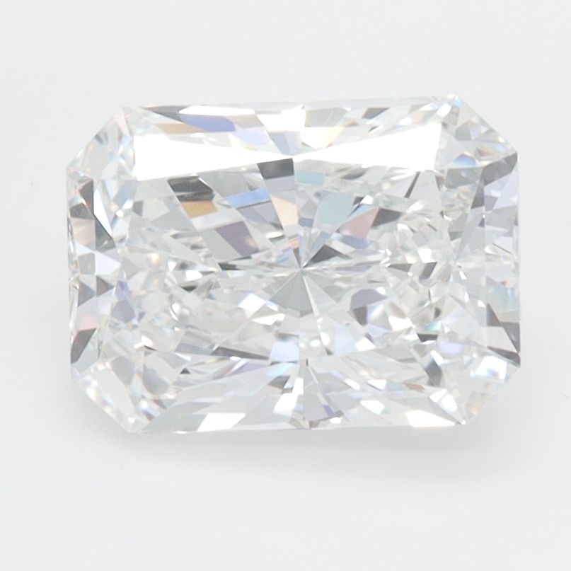 Loose Diamond - RADIANT 2.01ct D VS1: Loose Diamond - RADIANT 2.01ct D VS1 Source: This is a real non-mined Diamond that has been grown in a lab Shape: RADIANT Carats: 2.01 Color: D Clarity: VS1 Certification: GIA Video: