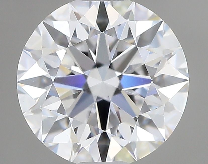 Ideal Loose Diamond - ROUND 1.0ct D VVS1: Ideal Loose Diamond - ROUND 1.0ct D VVS1 Source: This is a real non-mined Diamond that has been grown in a lab Shape: ROUND Carats: 1.0 Color: D Clarity: VVS1 Certification: IGI Video: