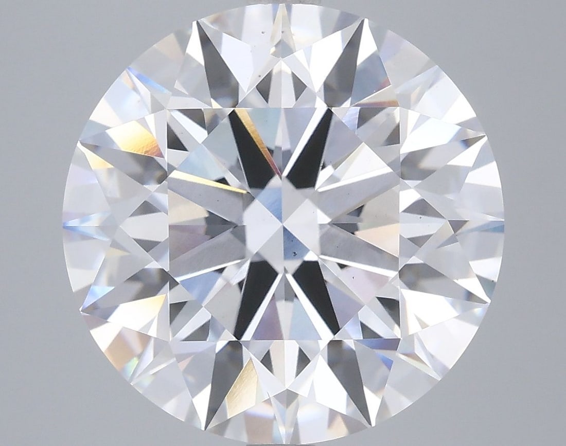 Ideal Loose Diamond - ROUND 9.03ct E VS1: Ideal Loose Diamond - ROUND 9.03ct E VS1 Source: This is a real non-mined Diamond that has been grown in a lab Shape: ROUND Carats: 9.03 Color: E Clarity: VS1 Certification: IGI Video:
