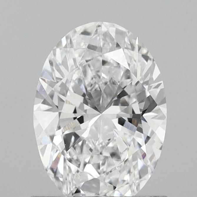 Loose Diamond - OVAL 1.03ct D VVS2: Loose Diamond - OVAL 1.03ct D VVS2 Source: This is a real non-mined Diamond that has been grown in a lab Shape: OVAL Carats: 1.03 Color: D Clarity: VVS2 Certification: IGI Video: