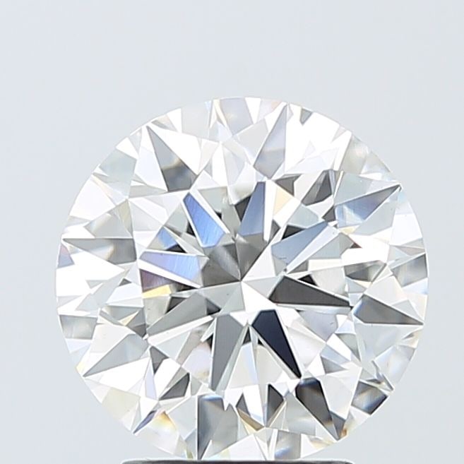 Ideal Loose Diamond - ROUND 3.08ct F VS1: Ideal Loose Diamond - ROUND 3.08ct F VS1 Source: This is a real non-mined Diamond that has been grown in a lab Shape: ROUND Carats: 3.08 Color: F Clarity: VS1 Certification: IGI Video: