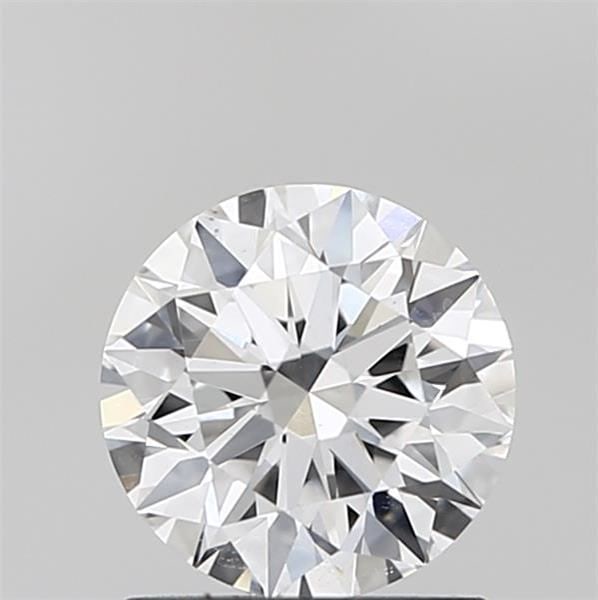 Ideal Loose Diamond - ROUND 1.01ct D VS1: Ideal Loose Diamond - ROUND 1.01ct D VS1 Source: This is a real non-mined Diamond that has been grown in a lab Shape: ROUND Carats: 1.01 Color: D Clarity: VS1 Certification: IGI Video:
