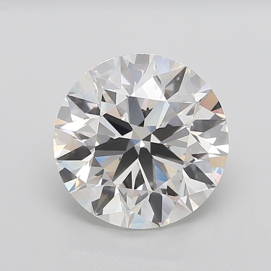 Ideal Loose Diamond - ROUND 8.09ct F VVS2: Ideal Loose Diamond - ROUND 8.09ct F VVS2 Source: This is a real non-mined Diamond that has been grown in a lab Shape: ROUND Carats: 8.09 Color: F Clarity: VVS2 Certification: IGI Video: