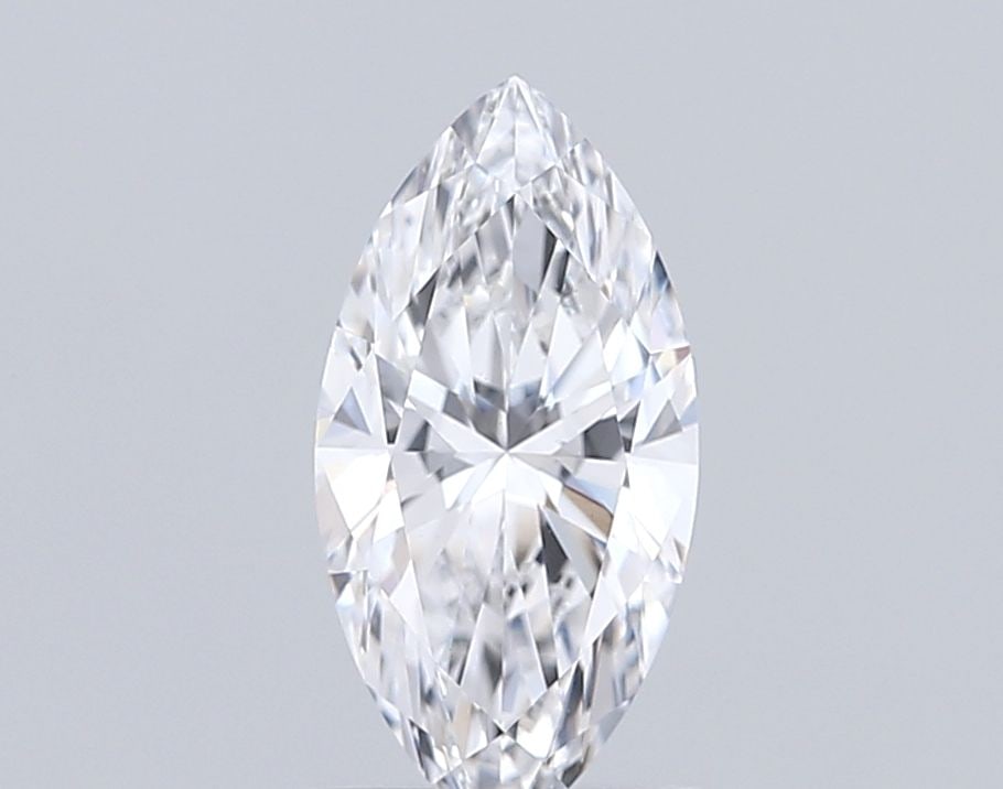 Loose Diamond - MARQUISE 1.14ct D VS1: Loose Diamond - MARQUISE 1.14ct D VS1 Source: This is a real non-mined Diamond that has been grown in a lab Shape: MARQUISE Carats: 1.14 Color: D Clarity: VS1 Certification: IGI Video: