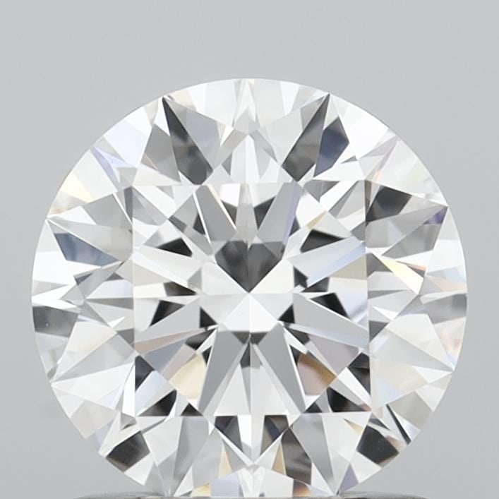 Ideal Loose Diamond - ROUND 1.09ct D VVS2: Ideal Loose Diamond - ROUND 1.09ct D VVS2 Source: This is a real non-mined Diamond that has been grown in a lab Shape: ROUND Carats: 1.09 Color: D Clarity: VVS2 Certification: IGI Video: