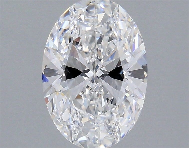 Loose Diamond - OVAL 1.5ct D VVS1: Loose Diamond - OVAL 1.5ct D VVS1 Source: This is a real non-mined Diamond that has been grown in a lab Shape: OVAL Carats: 1.5 Color: D Clarity: VVS1 Certification: IGI Video: