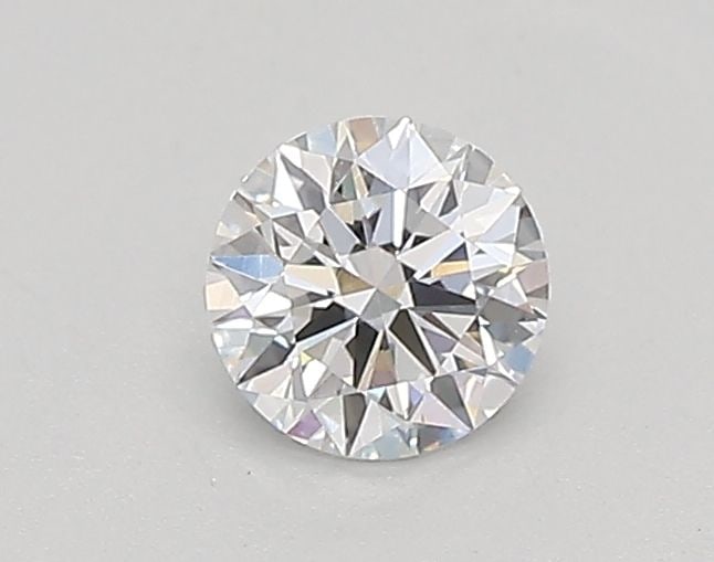 Ideal Loose Diamond - ROUND 0.34ct D VVS1: Ideal Loose Diamond - ROUND 0.34ct D VVS1 Source: This is a real non-mined Diamond that has been grown in a lab Shape: ROUND Carats: 0.34 Color: D Clarity: VVS1 Certification: IGI Video: