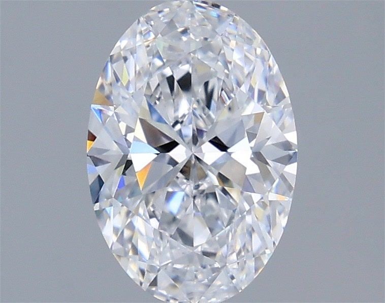 Loose Diamond - OVAL 1.52ct D VS1: Loose Diamond - OVAL 1.52ct D VS1 Source: This is a real non-mined Diamond that has been grown in a lab Shape: OVAL Carats: 1.52 Color: D Clarity: VS1 Certification: IGI The Diamond Depot Guarantee: A