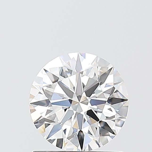 Ideal Loose Diamond - ROUND 1.01ct D VS1: Ideal Loose Diamond - ROUND 1.01ct D VS1 Source: This is a real non-mined Diamond that has been grown in a lab Shape: ROUND Carats: 1.01 Color: D Clarity: VS1 Certification: IGI Video: