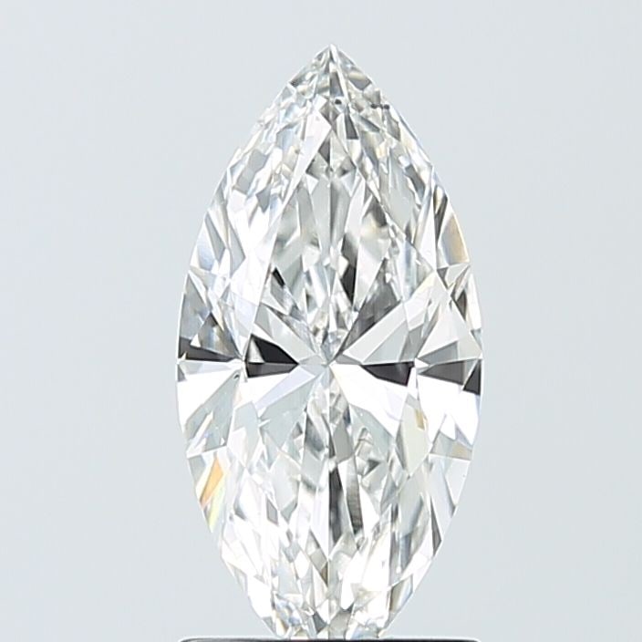 Loose Diamond - MARQUISE 1.5ct E VS2: Loose Diamond - MARQUISE 1.5ct E VS2 Source: This is a real non-mined Diamond that has been grown in a lab Shape: MARQUISE Carats: 1.5 Color: E Clarity: VS2 Certification: IGI The Diamond Depot Guaran