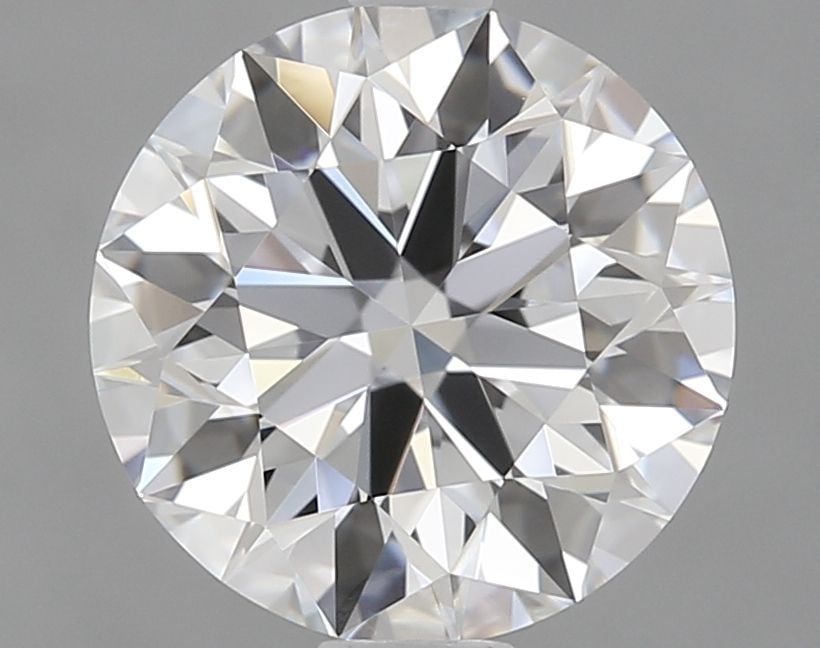 Ideal Loose Diamond - ROUND 1.82ct D VVS2: Ideal Loose Diamond - ROUND 1.82ct D VVS2 Source: This is a real non-mined Diamond that has been grown in a lab Shape: ROUND Carats: 1.82 Color: D Clarity: VVS2 Certification: IGI The Diamond Depot Gu