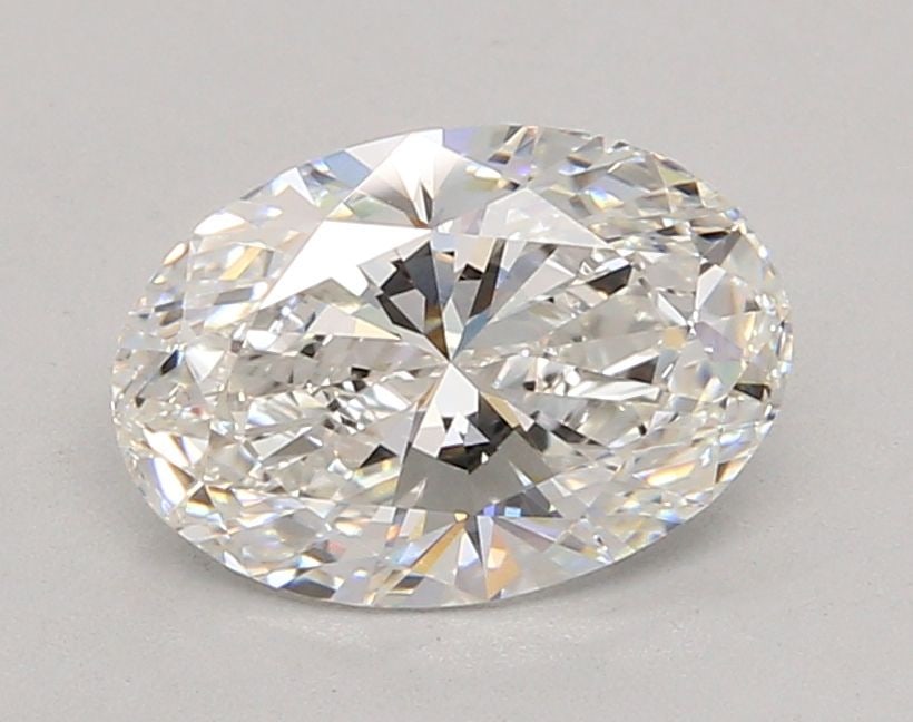 Loose Diamond - OVAL 2.07ct E VVS2: Loose Diamond - OVAL 2.07ct E VVS2 Source: This is a real non-mined Diamond that has been grown in a lab Shape: OVAL Carats: 2.07 Color: E Clarity: VVS2 Certification: IGI Video: