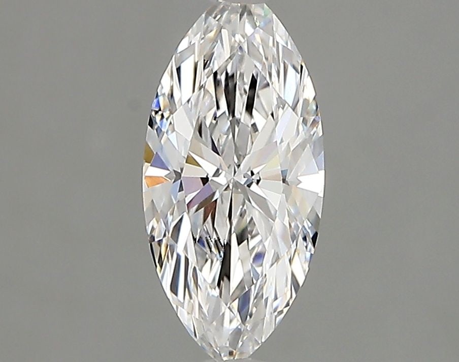Loose Diamond - MARQUISE 1.02ct D VVS2: Loose Diamond - MARQUISE 1.02ct D VVS2 Source: This is a real non-mined Diamond that has been grown in a lab Shape: MARQUISE Carats: 1.02 Color: D Clarity: VVS2 Certification: IGI Video: