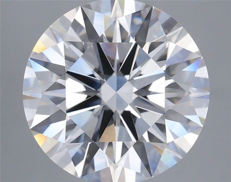 Ideal Loose Diamond - ROUND 5.58ct E VVS2: Ideal Loose Diamond - ROUND 5.58ct E VVS2 Source: This is a real non-mined Diamond that has been grown in a lab Shape: ROUND Carats: 5.58 Color: E Clarity: VVS2 Certification: IGI Video: