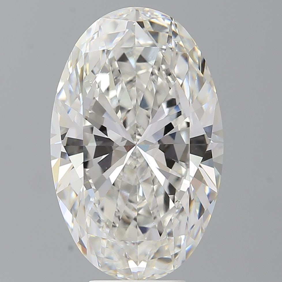 Loose Diamond - OVAL 7.55ct F VS1: Loose Diamond - OVAL 7.55ct F VS1 Source: This is a real non-mined Diamond that has been grown in a lab Shape: OVAL Carats: 7.55 Color: F Clarity: VS1 Certification: IGI Video: