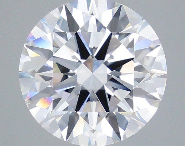 Ideal Loose Diamond - ROUND 4.05ct F VVS2: Ideal Loose Diamond - ROUND 4.05ct F VVS2 Source: This is a real non-mined Diamond that has been grown in a lab Shape: ROUND Carats: 4.05 Color: F Clarity: VVS2 Certification: IGI Video: