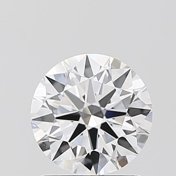 Ideal Loose Diamond - ROUND 1.22ct D VVS2: Ideal Loose Diamond - ROUND 1.22ct D VVS2 Source: This is a real non-mined Diamond that has been grown in a lab Shape: ROUND Carats: 1.22 Color: D Clarity: VVS2 Certification: IGI Video: