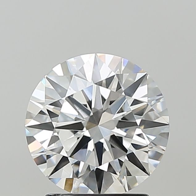 Ideal Loose Diamond - ROUND 2.09ct E VVS2: Ideal Loose Diamond - ROUND 2.09ct E VVS2 Source: This is a real non-mined Diamond that has been grown in a lab Shape: ROUND Carats: 2.09 Color: E Clarity: VVS2 Certification: IGI Video: