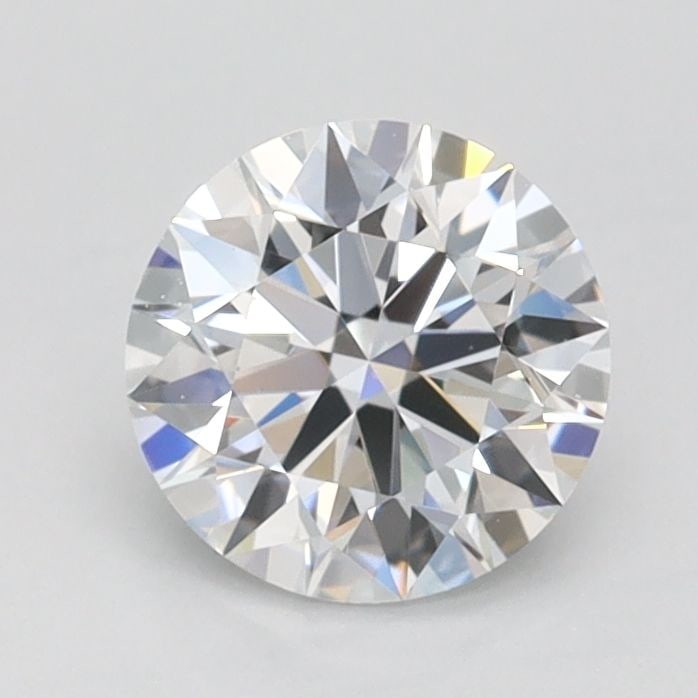 Ideal Loose Diamond - ROUND 0.71ct D VVS1: Ideal Loose Diamond - ROUND 0.71ct D VVS1 Source: This is a real non-mined Diamond that has been grown in a lab Shape: ROUND Carats: 0.71 Color: D Clarity: VVS1 Certification: IGI Video: