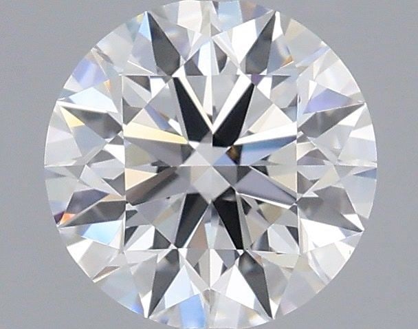 Ideal Loose Diamond - ROUND 1.1ct D VVS2: Ideal Loose Diamond - ROUND 1.1ct D VVS2 Source: This is a real non-mined Diamond that has been grown in a lab Shape: ROUND Carats: 1.1 Color: D Clarity: VVS2 Certification: IGI Video: