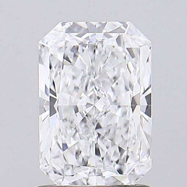 Loose Diamond - RADIANT 1.33ct D IF: Loose Diamond - RADIANT 1.33ct D IF Source: This is a real non-mined Diamond that has been grown in a lab Shape: RADIANT Carats: 1.33 Color: D Clarity: IF Certification: IGI Video: