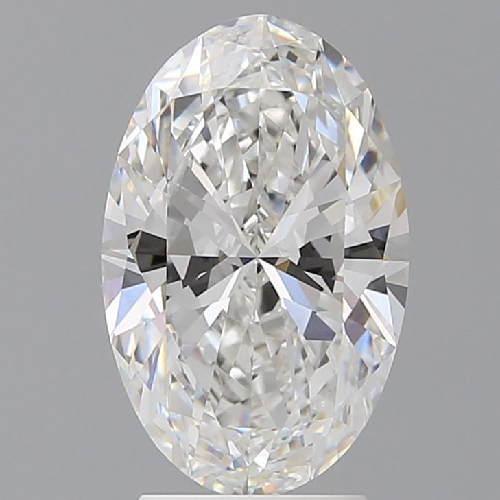 Loose Diamond - OVAL 3.08ct E VVS2: Loose Diamond - OVAL 3.08ct E VVS2 Source: This is a real non-mined Diamond that has been grown in a lab Shape: OVAL Carats: 3.08 Color: E Clarity: VVS2 Certification: IGI Video: