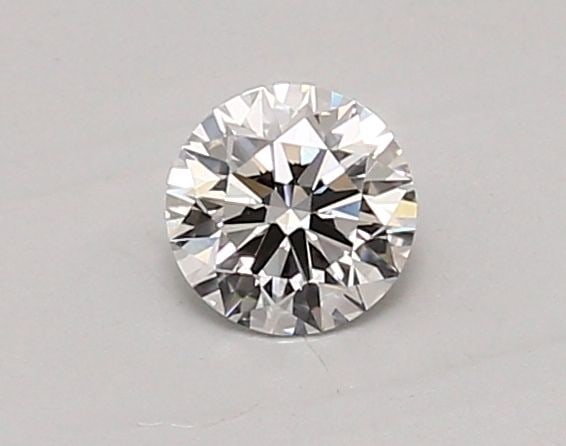 Ideal Loose Diamond - ROUND 0.45ct D VVS2: Ideal Loose Diamond - ROUND 0.45ct D VVS2 Source: This is a real non-mined Diamond that has been grown in a lab Shape: ROUND Carats: 0.45 Color: D Clarity: VVS2 Certification: IGI Video: