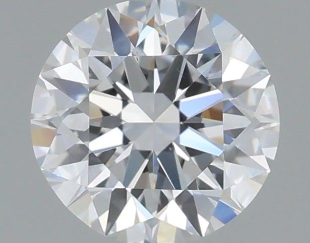 Ideal Loose Diamond - ROUND 0.95ct D VS2: Ideal Loose Diamond - ROUND 0.95ct D VS2 Source: This is a real non-mined Diamond that has been grown in a lab Shape: ROUND Carats: 0.95 Color: D Clarity: VS2 Certification: IGI Video:
