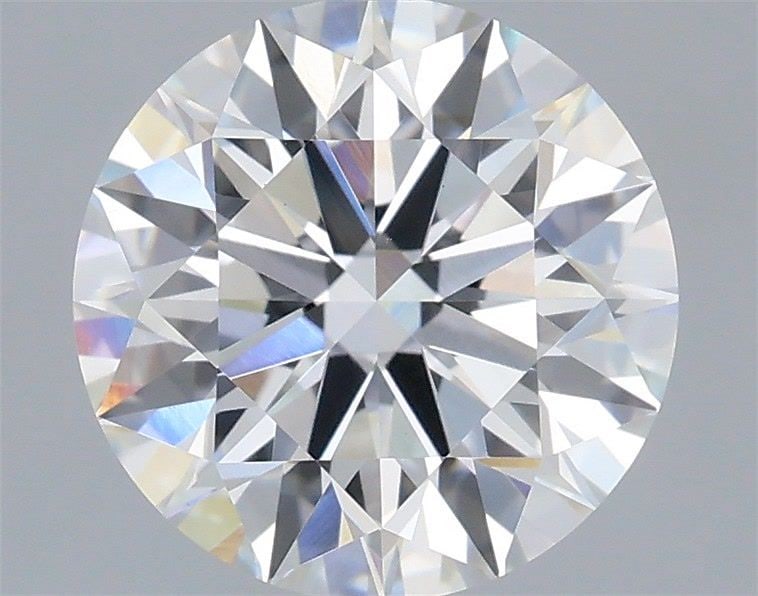 Ideal Loose Diamond - ROUND 2.08ct E VVS2: Ideal Loose Diamond - ROUND 2.08ct E VVS2 Source: This is a real non-mined Diamond that has been grown in a lab Shape: ROUND Carats: 2.08 Color: E Clarity: VVS2 Certification: IGI Video: