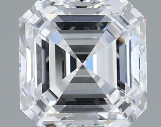 Loose Diamond - SQUARE EMERALD 1.03ct D VVS2: Loose Diamond - SQUARE EMERALD 1.03ct D VVS2 Source: This is a real non-mined Diamond that has been grown in a lab Shape: SQUARE EMERALD Carats: 1.03 Color: D Clarity: VVS2 Certification: IGI Video: