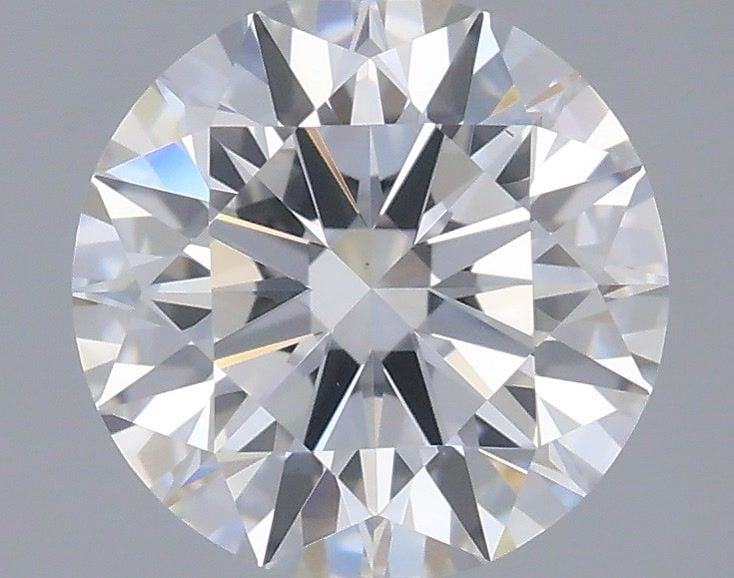Ideal Loose Diamond - ROUND 1.09ct E VS1: Ideal Loose Diamond - ROUND 1.09ct E VS1 Source: This is a real non-mined Diamond that has been grown in a lab Shape: ROUND Carats: 1.09 Color: E Clarity: VS1 Certification: IGI Video: