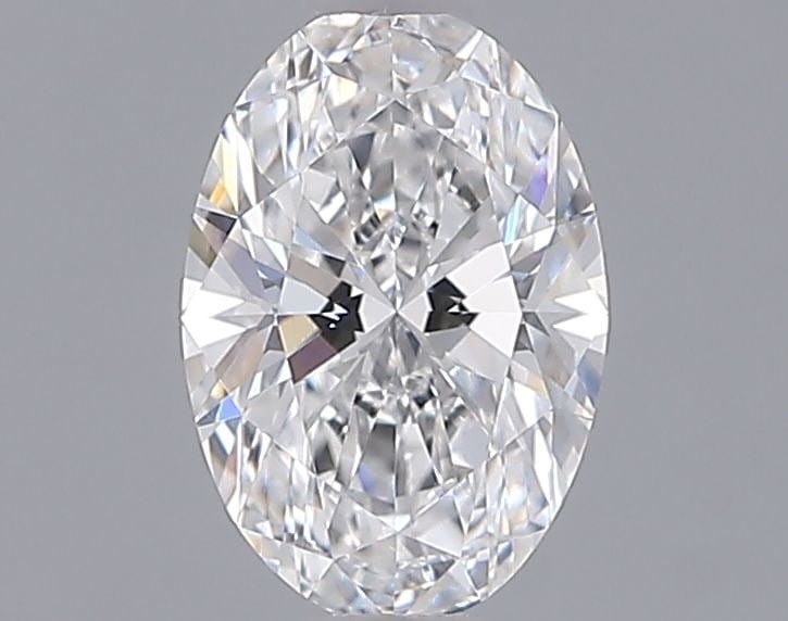 Loose Diamond - OVAL 1.05ct D VVS2: Loose Diamond - OVAL 1.05ct D VVS2 Source: This is a real non-mined Diamond that has been grown in a lab Shape: OVAL Carats: 1.05 Color: D Clarity: VVS2 Certification: IGI Video: