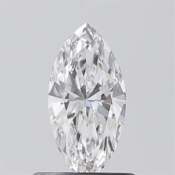 Loose Diamond - MARQUISE 0.55ct E VS1: Loose Diamond - MARQUISE 0.55ct E VS1 Source: This is a real non-mined Diamond that has been grown in a lab Shape: MARQUISE Carats: 0.55 Color: E Clarity: VS1 Certification: IGI Video: