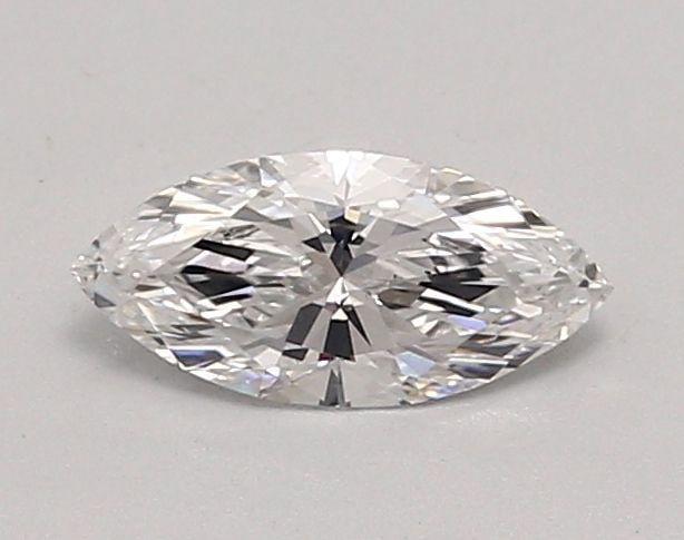 Loose Diamond - MARQUISE 0.68ct D VS1: Loose Diamond - MARQUISE 0.68ct D VS1 Source: This is a real non-mined Diamond that has been grown in a lab Shape: MARQUISE Carats: 0.68 Color: D Clarity: VS1 Certification: IGI Video: