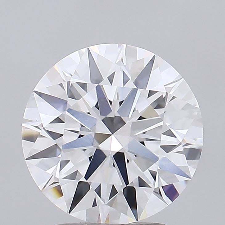 Ideal Loose Diamond - ROUND 3.04ct D VVS1: Ideal Loose Diamond - ROUND 3.04ct D VVS1 Source: This is a real non-mined Diamond that has been grown in a lab Shape: ROUND Carats: 3.04 Color: D Clarity: VVS1 Certification: IGI Video:
