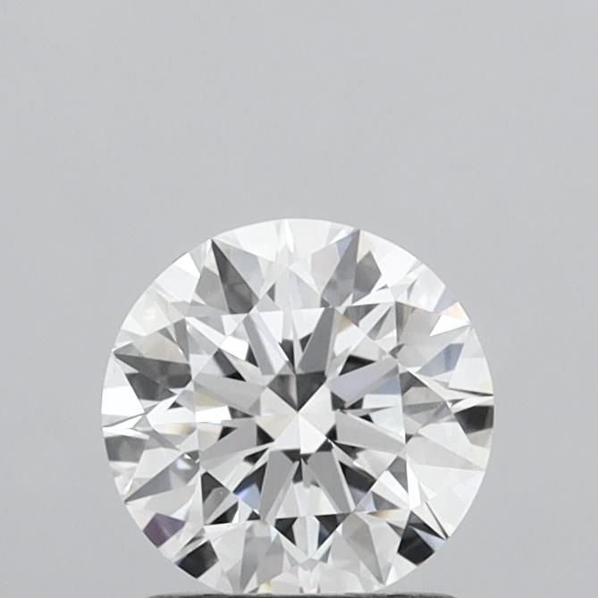 Ideal Loose Diamond - ROUND 1.22ct D VS1: Ideal Loose Diamond - ROUND 1.22ct D VS1 Source: This is a real non-mined Diamond that has been grown in a lab Shape: ROUND Carats: 1.22 Color: D Clarity: VS1 Certification: IGI Video: