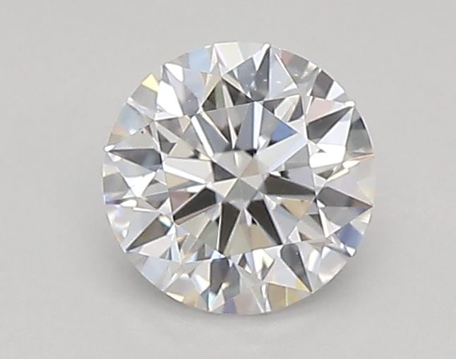 Ideal Loose Diamond - ROUND 0.48ct D VS1: Ideal Loose Diamond - ROUND 0.48ct D VS1 Source: This is a real non-mined Diamond that has been grown in a lab Shape: ROUND Carats: 0.48 Color: D Clarity: VS1 Certification: IGI Video: