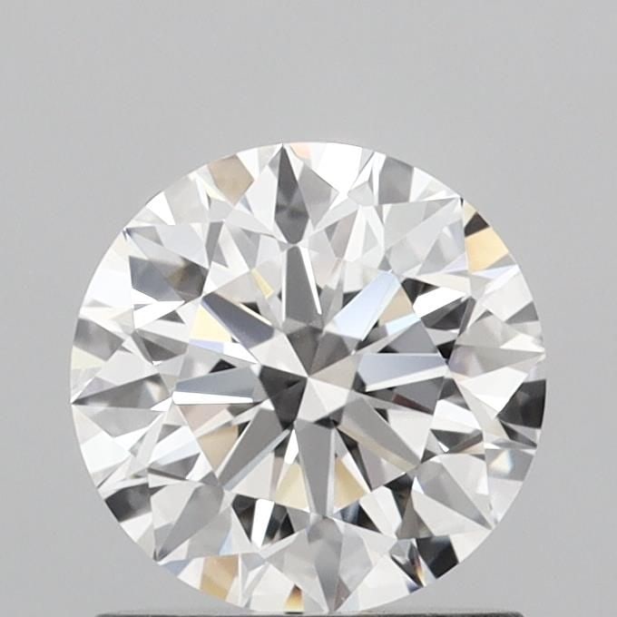 Ideal Loose Diamond - ROUND 1.1ct D VVS2: Ideal Loose Diamond - ROUND 1.1ct D VVS2 Source: This is a real non-mined Diamond that has been grown in a lab Shape: ROUND Carats: 1.1 Color: D Clarity: VVS2 Certification: IGI Video: