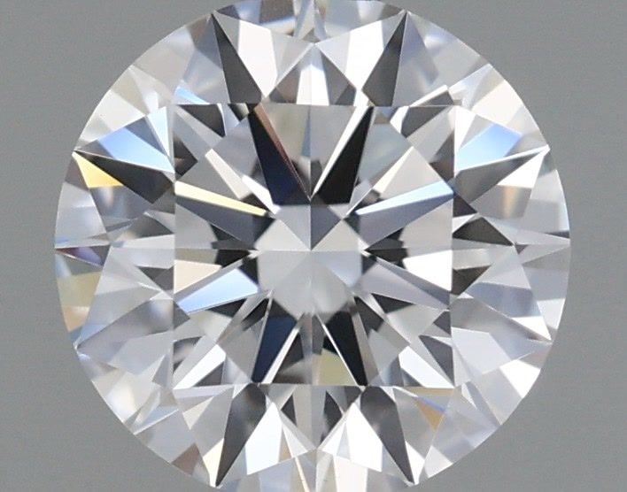 Ideal Loose Diamond - ROUND 1.0ct D VVS2: Ideal Loose Diamond - ROUND 1.0ct D VVS2 Source: This is a real non-mined Diamond that has been grown in a lab Shape: ROUND Carats: 1.0 Color: D Clarity: VVS2 Certification: IGI Video: