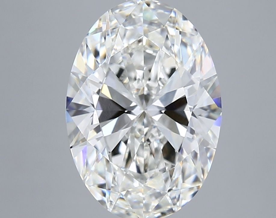 Loose Diamond - OVAL 5.04ct G VVS2: Loose Diamond - OVAL 5.04ct G VVS2 Source: This is a real non-mined Diamond that has been grown in a lab Shape: OVAL Carats: 5.04 Color: G Clarity: VVS2 Certification: IGI Video: