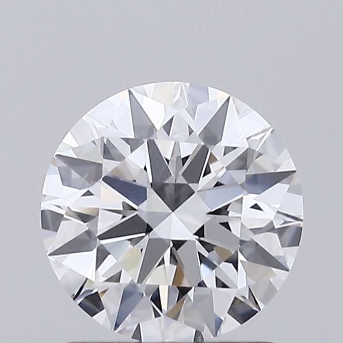 Ideal Loose Diamond - ROUND 1.18ct D VS1: Ideal Loose Diamond - ROUND 1.18ct D VS1 Source: This is a real non-mined Diamond that has been grown in a lab Shape: ROUND Carats: 1.18 Color: D Clarity: VS1 Certification: IGI Video: