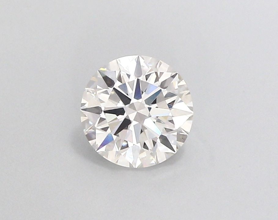 Ideal Loose Diamond - ROUND 1.24ct F VS1: Ideal Loose Diamond - ROUND 1.24ct F VS1 Source: This is a real non-mined Diamond that has been grown in a lab Shape: ROUND Carats: 1.24 Color: F Clarity: VS1 Certification: IGI Video: