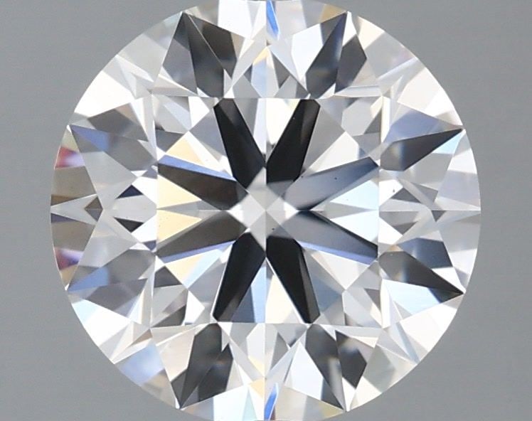 Ideal Loose Diamond - ROUND 2.23ct F VS1: Ideal Loose Diamond - ROUND 2.23ct F VS1 Source: This is a real non-mined Diamond that has been grown in a lab Shape: ROUND Carats: 2.23 Color: F Clarity: VS1 Certification: IGI Video:
