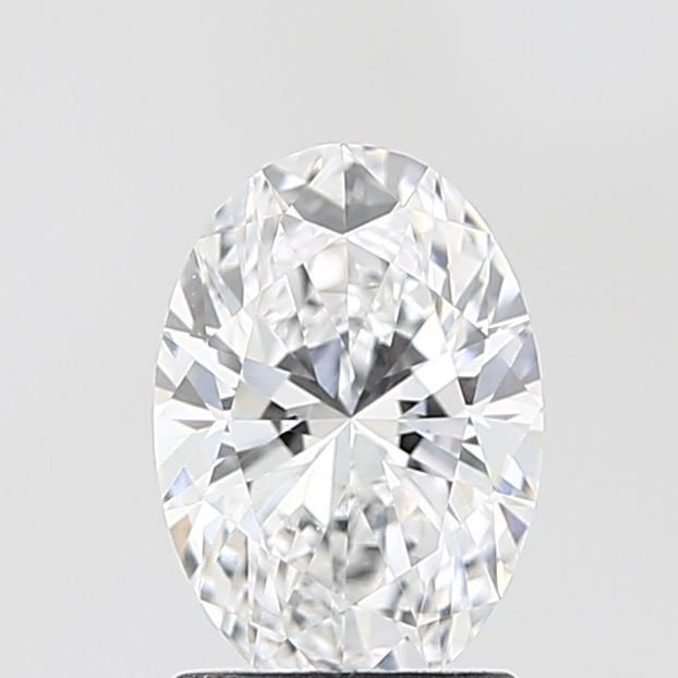 Loose Diamond - OVAL 1.51ct D VVS2: Loose Diamond - OVAL 1.51ct D VVS2 Source: This is a real non-mined Diamond that has been grown in a lab Shape: OVAL Carats: 1.51 Color: D Clarity: VVS2 Certification: IGI The Diamond Depot Guarantee: