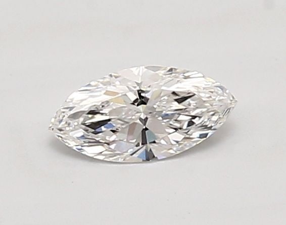 Loose Diamond - MARQUISE 0.41ct D VVS1: Loose Diamond - MARQUISE 0.41ct D VVS1 Source: This is a real non-mined Diamond that has been grown in a lab Shape: MARQUISE Carats: 0.41 Color: D Clarity: VVS1 Certification: IGI Video: