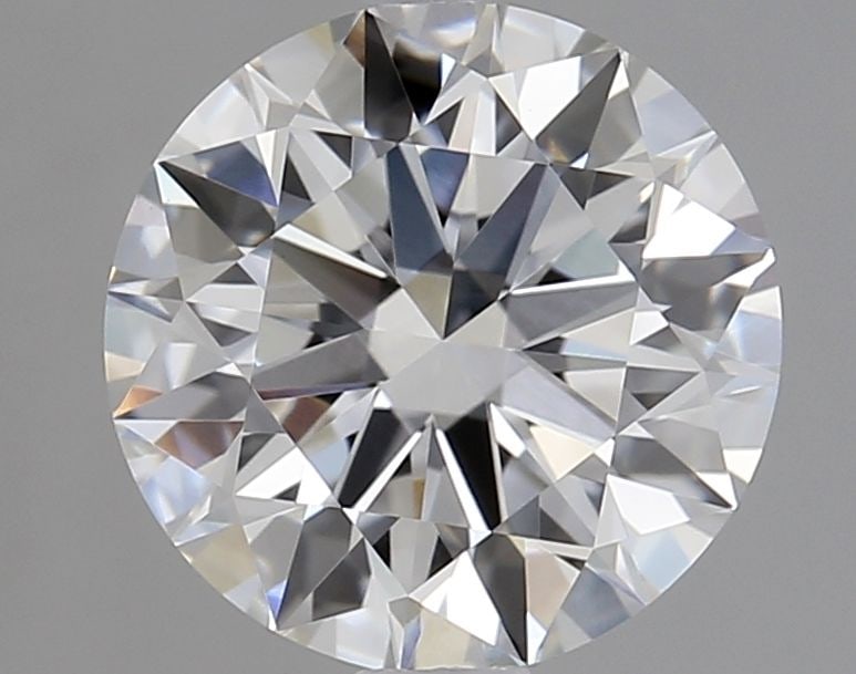 Ideal Loose Diamond - ROUND 1.8ct F VVS2: Ideal Loose Diamond - ROUND 1.8ct F VVS2 Source: This is a real non-mined Diamond that has been grown in a lab Shape: ROUND Carats: 1.8 Color: F Clarity: VVS2 Certification: IGI Video: