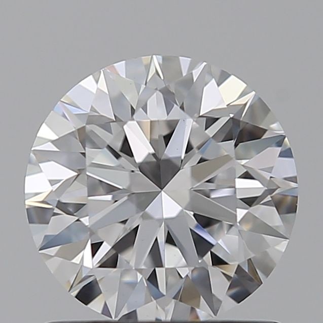 Ideal Loose Diamond - ROUND 1.0ct D VVS1: Ideal Loose Diamond - ROUND 1.0ct D VVS1 Source: This is a real non-mined Diamond that has been grown in a lab Shape: ROUND Carats: 1.0 Color: D Clarity: VVS1 Certification: NONE Video:
