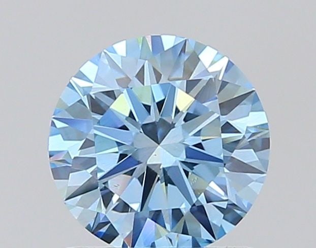 Ideal Loose Diamond - ROUND 0.9ct H SI1: Ideal Loose Diamond - ROUND 0.9ct H SI1 Source: This is a real non-mined Diamond that has been grown in a lab Shape: ROUND Carats: 0.9 Color: H Clarity: SI1 Certification: NONE Video: