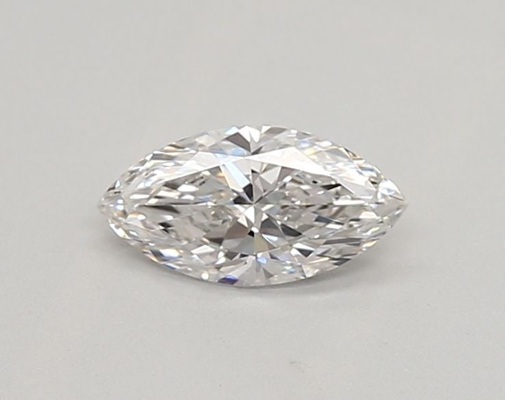 Loose Diamond - MARQUISE 0.39ct E VVS1: Loose Diamond - MARQUISE 0.39ct E VVS1 Source: This is a real non-mined Diamond that has been grown in a lab Shape: MARQUISE Carats: 0.39 Color: E Clarity: VVS1 Certification: IGI Video: