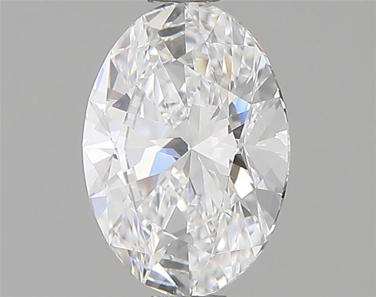 Loose Diamond - OVAL 1.0ct D VS1: Loose Diamond - OVAL 1.0ct D VS1 Source: This is a real non-mined Diamond that has been grown in a lab Shape: OVAL Carats: 1.0 Color: D Clarity: VS1 Certification: IGI Video: